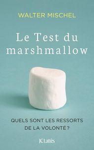 le test du marshmallow